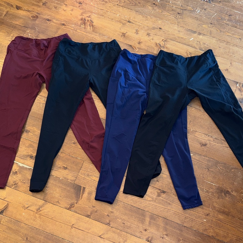 BALEAF WOMENS Leggings Bundle